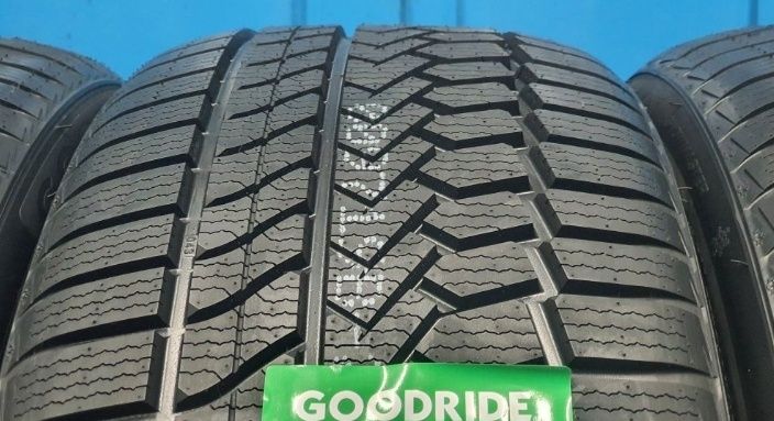 245/40 R19 NOWE opony zimowe Goodride ! NOWE