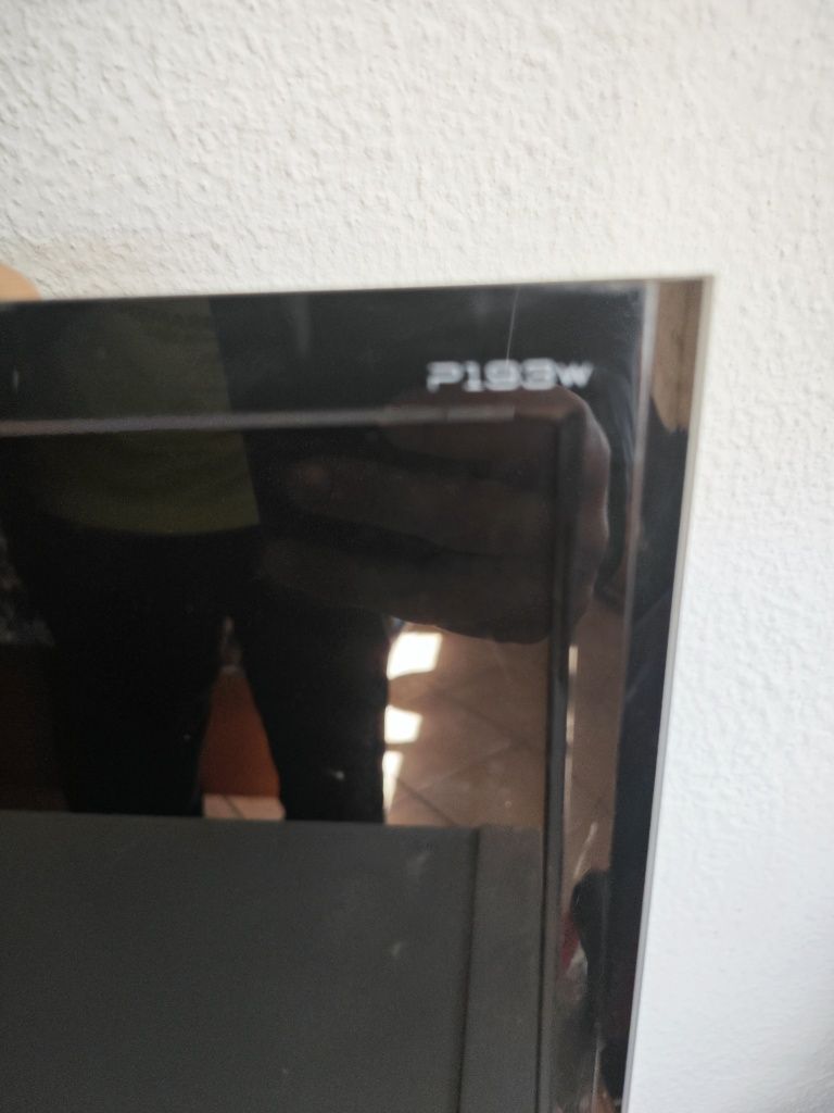 Monitor Acer de 19
