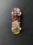 Pro Fingerboard Setup 32mm Inward Boards