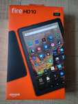 Tablet Amazon Fire HD10 cali 10,1 NOWY oryginalnie zapakowany
