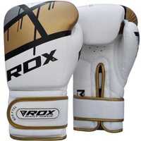 Боксерские перчатки, Боксерські рукавички RDX для боксу/кікбоксингу