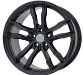 BY588 B FELGI 20 5x120 DO BMW X5 X6 E70 E71 F15