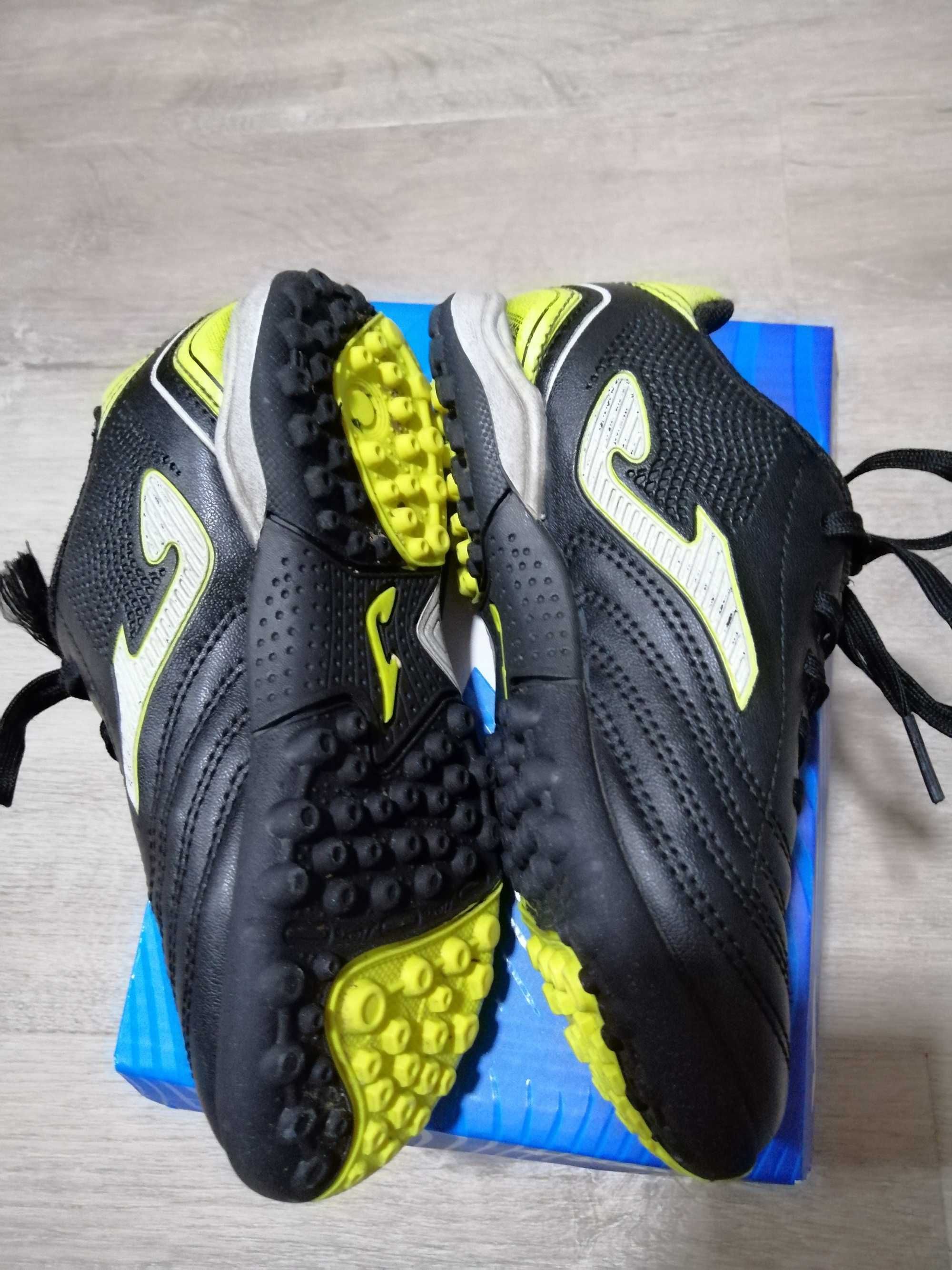 Chuteiras criança, Joma, tamanho 28