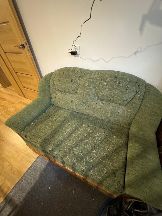 Sofa rozkładana