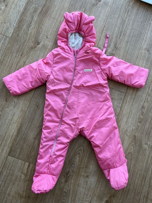 Демісезонний комбінезон Plamka 9м