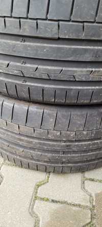 2x255/40r20 continental sportcontact