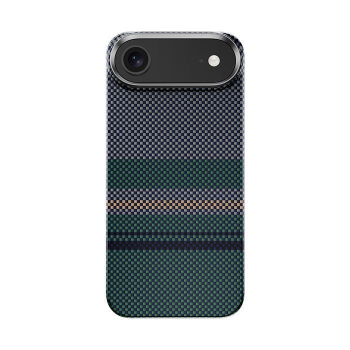 Benks Etui Armor Air Aurora Kevlar 600D (0068) do Iphone 17 Air
