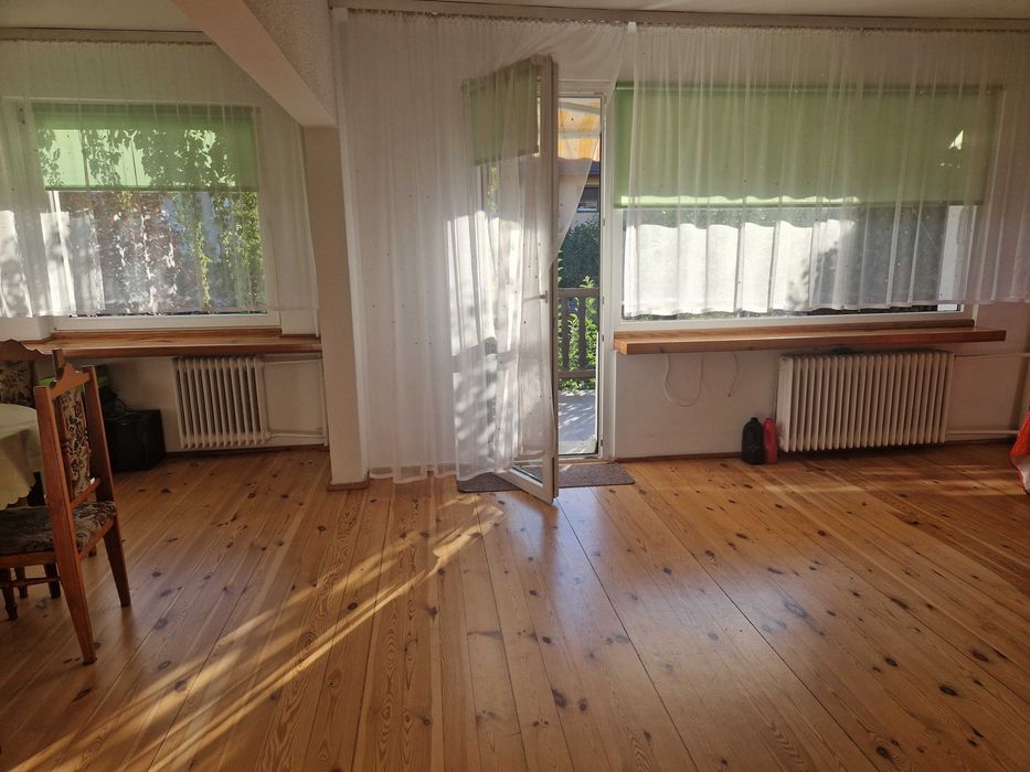 DOM Owcza Góra Kłodzko