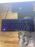 Razer huntsman te