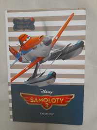 Samoloty 2 Disney