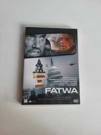 Film DVD Fatwa Polski Lektor