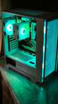 Ігровий ПК B550+Ryzen 5700x БЕЗ Відеокарти!