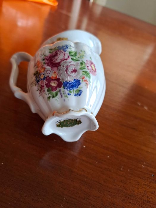 Conjunto limoges