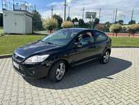Ford Focus 1.6Benzyna Po Lifcie !!!