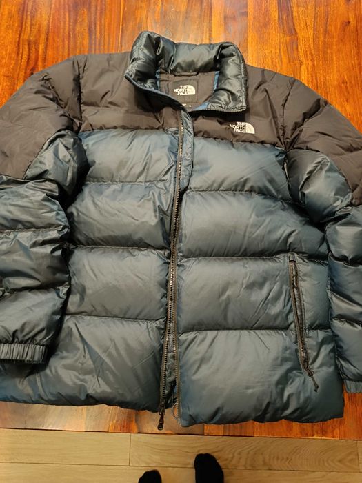 Kurtka zimowa The North Face, Xl, jak nowa