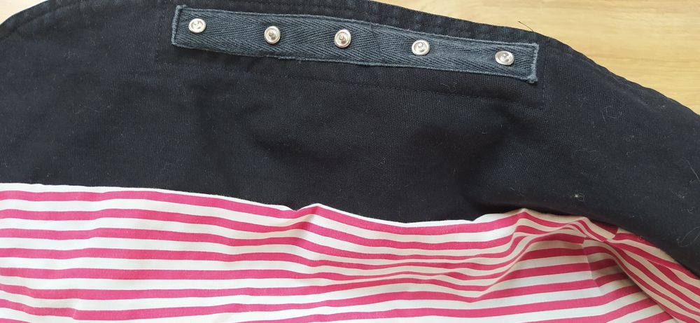 Marynarka damska młodzieżowa s