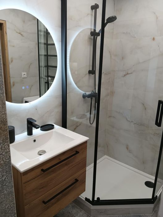 Remonty/ wykończenia wnętrz