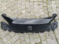 Grill Atrapa Peugeot 3008  2 Lift 5008 wzmocnienie krat zderzaka 2020+