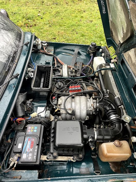 Продам Lada Niva 4x4