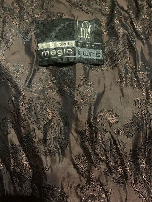 Полушубок, натуральная норка. Отличное состояние. Размер 48-50