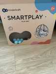 Mata edukacyjna Kinderkraft Smartplay 0+