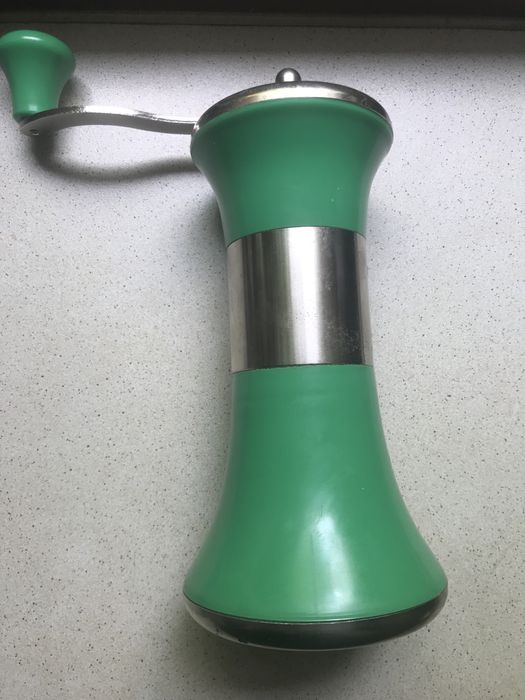 Sprzedam reczny mlynek