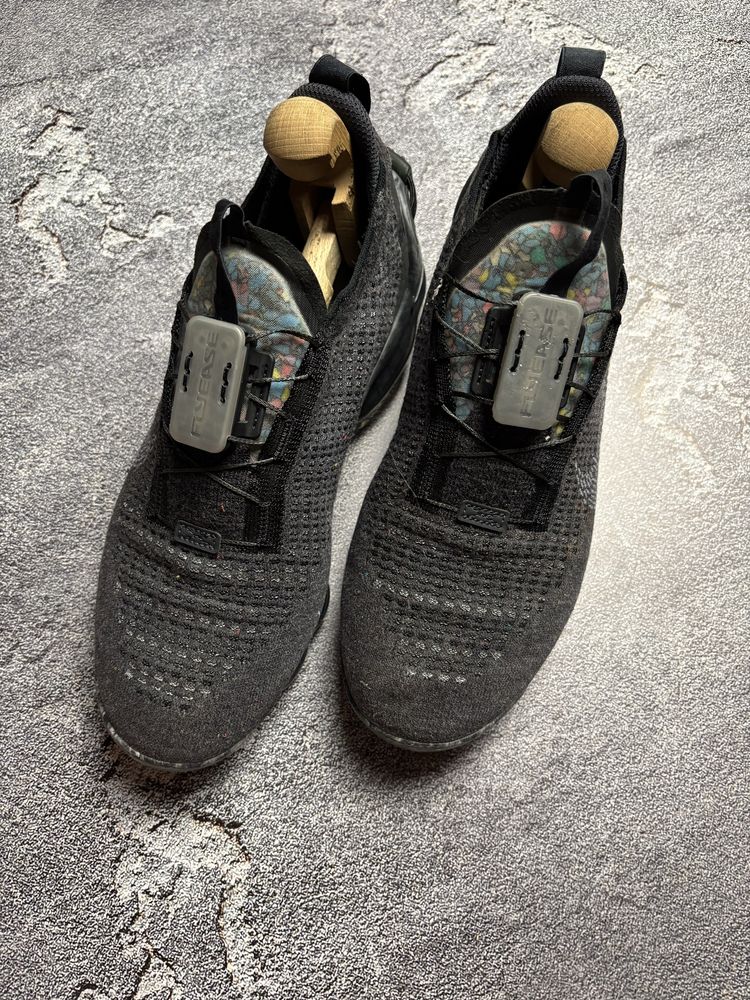 Кросівки Nike Vapormax Flyknit FlyEase