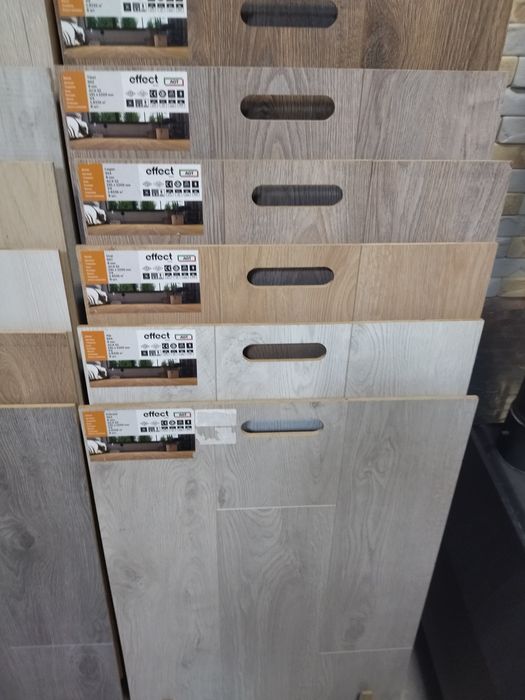 Ламінат Акція !  AGT, KRONOORIGINAL ,Vario Clic 32 Кл 8 мм