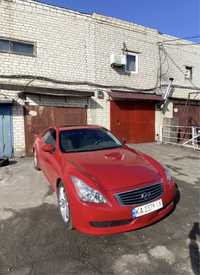 Infiniti G37 3.7 RWD срочно/торг