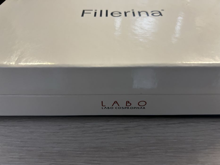 Fillerina preparat deromkosmetyczny
