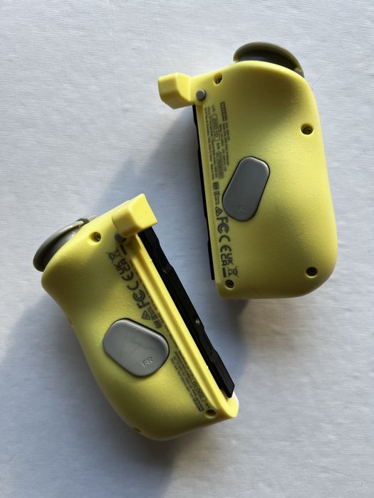 Joy-con геймпад для Nintendo Switch