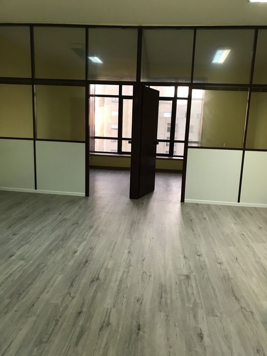 Alugo espaco escritorio