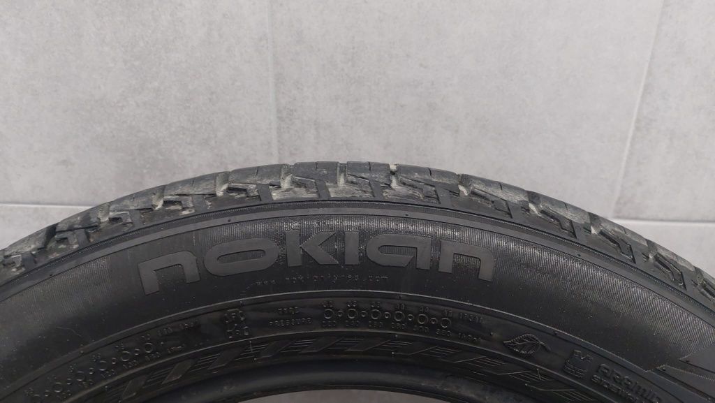 Opona Nokian SUV line 235/55 r18 100v