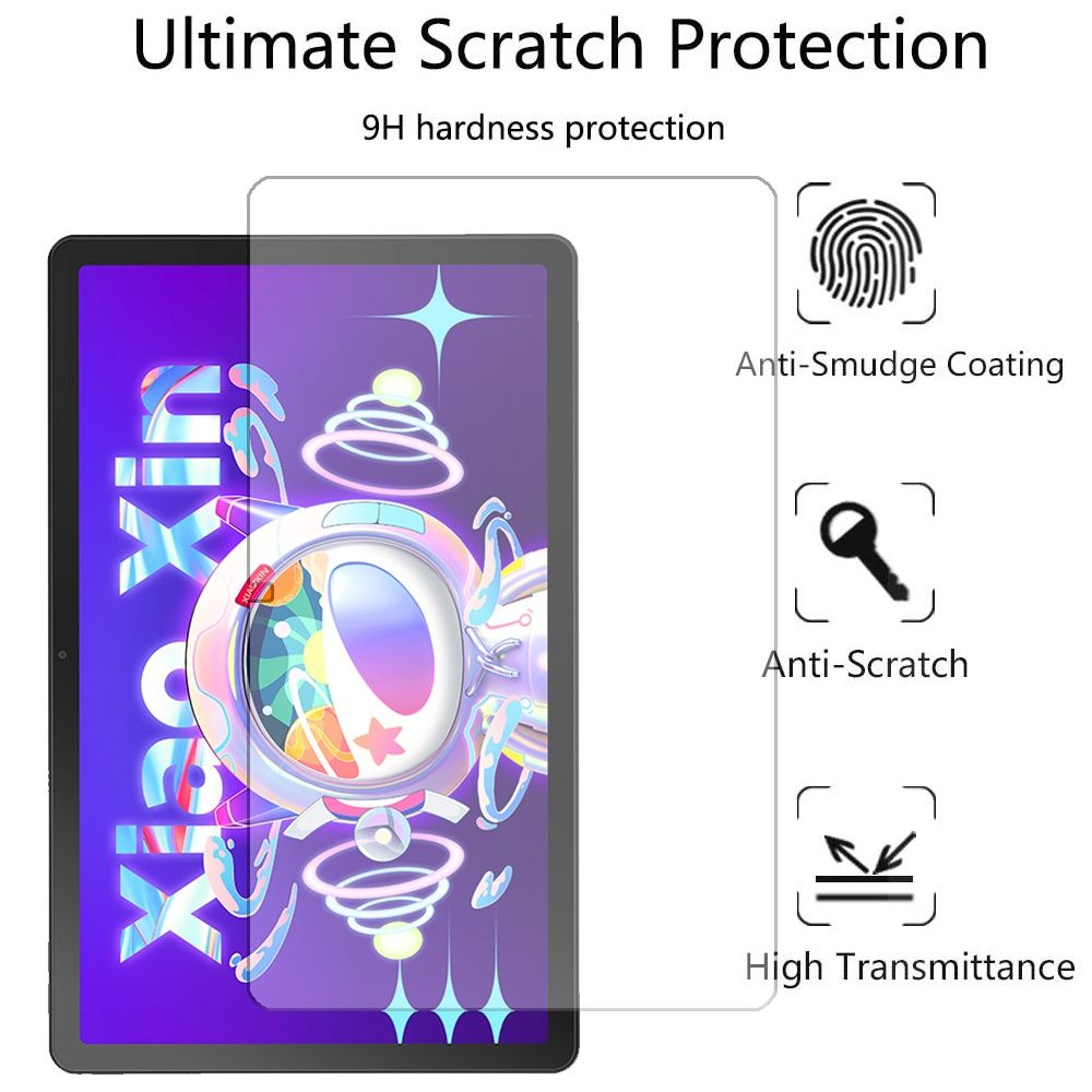 Захисне скло Lenovo Xiaoxin pad 2022