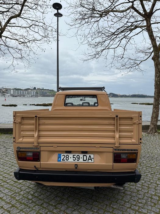 Vw transporter 1.6 diesal