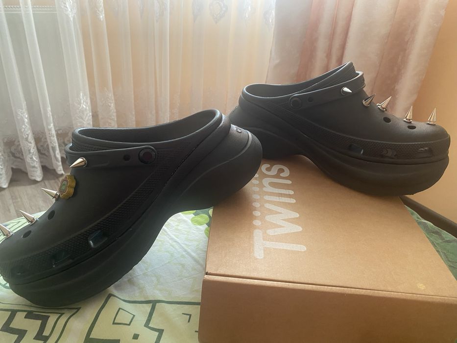 Оригінальні Crocs Classic Bae Clog 41-42 Крокси