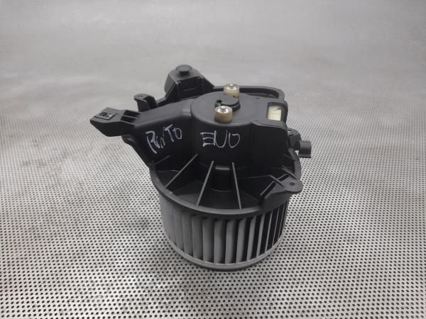 Motor da chauffage / sofagem FIAT Punto Evo (199_)