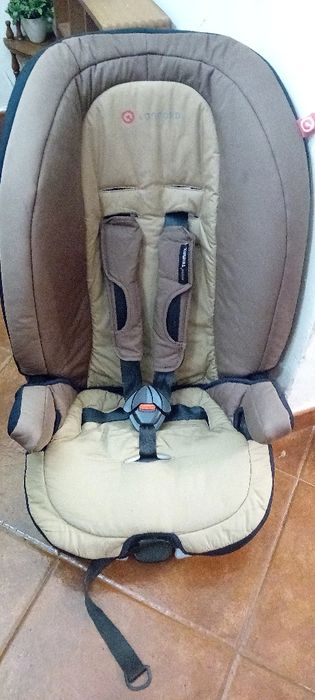 Cadeira Auto Concord para bebé