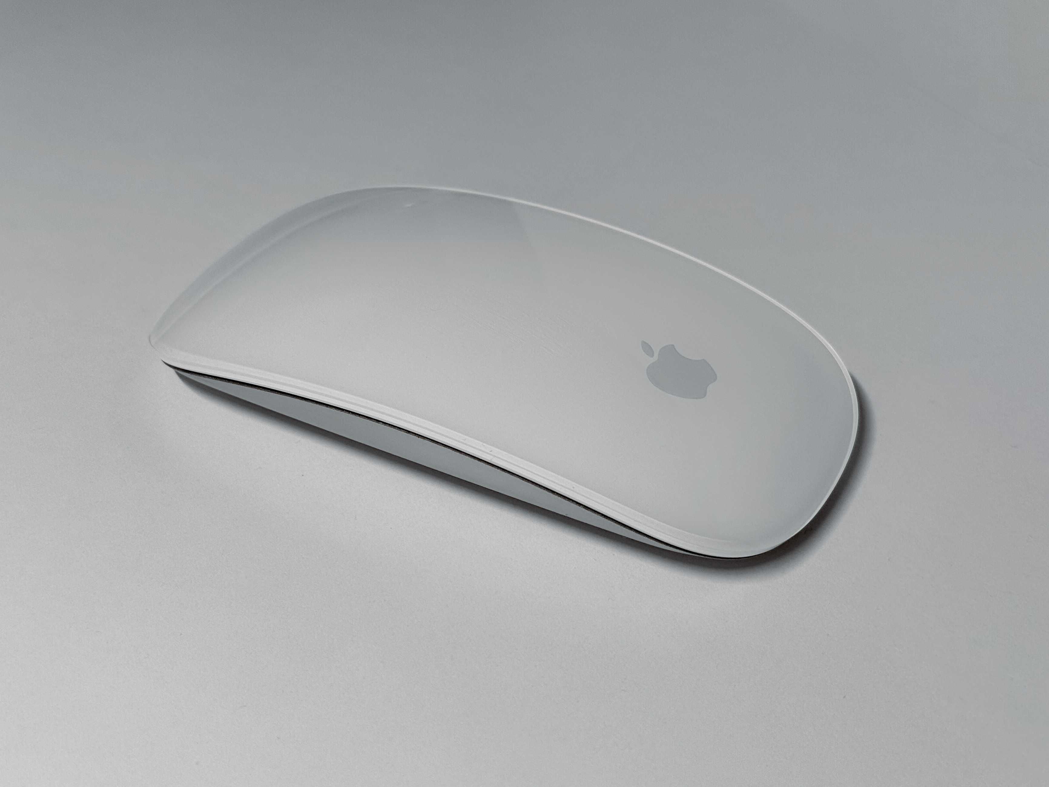 Apple Magic Mouse 3 (2021) MK2E3 в дуже гарному стані, повний комплект