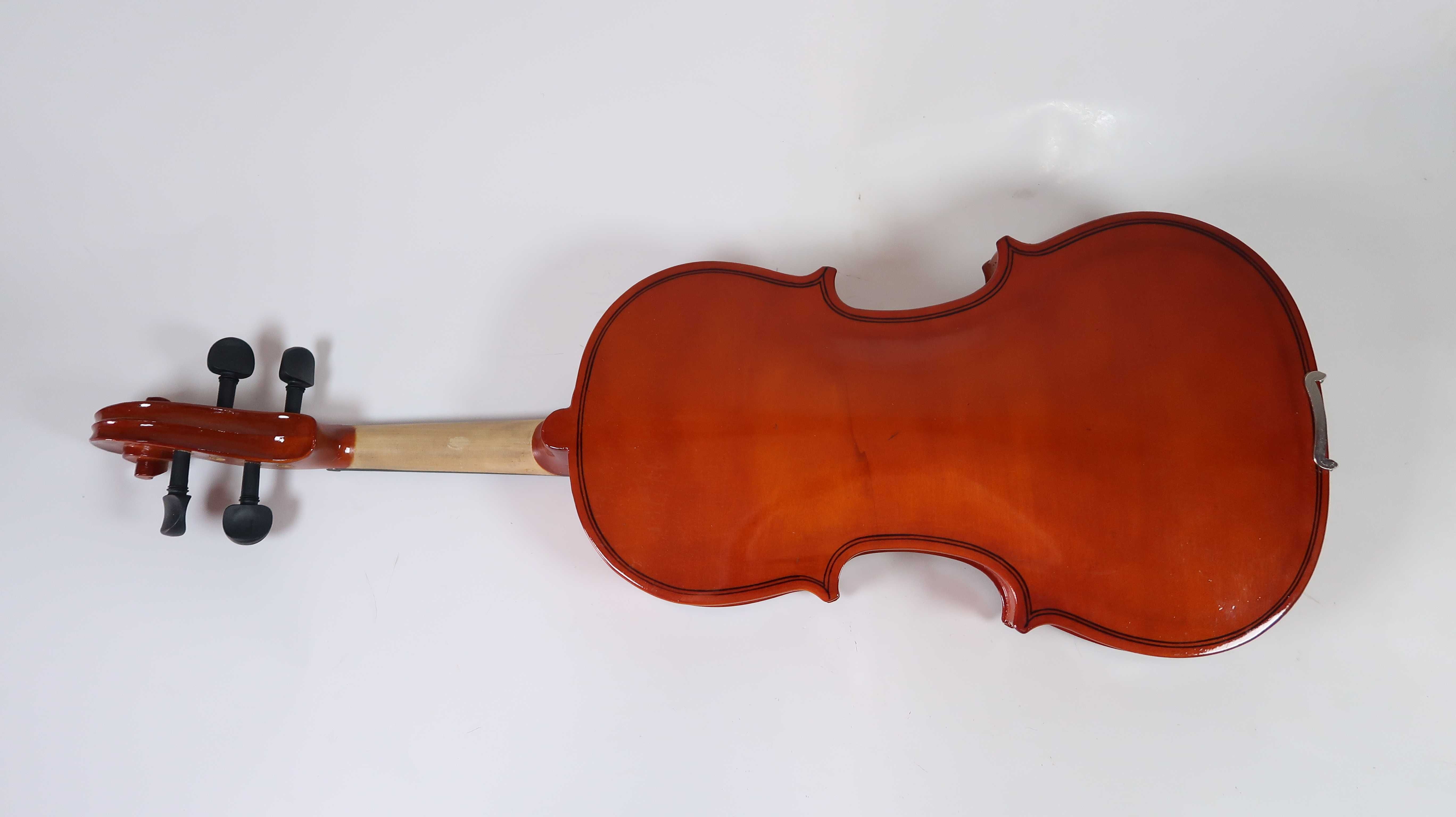 Violino com 60 cm