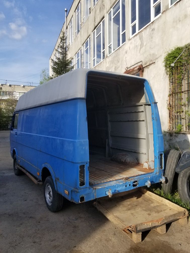 Volkswagen LT28 фольксваген ЛТ