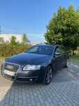 Audi A6 C6 2.4pb+Gaz quattro manual | 2x s-line |