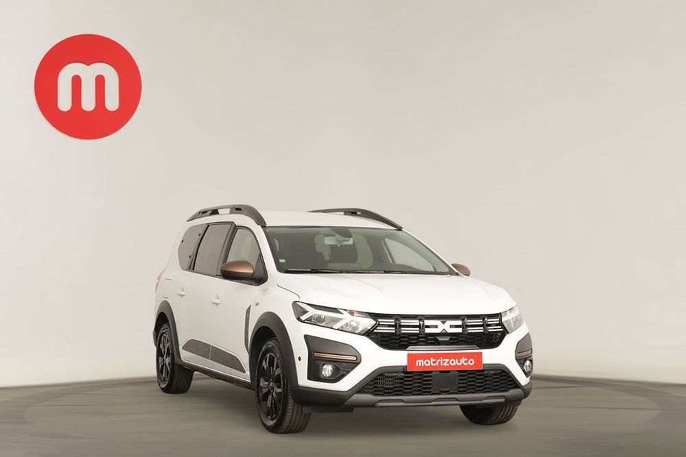 Dacia Jogger 1.0 ECO-G Extreme Bi-Fuel