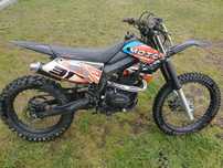 Cross 250 xb31 xmotos