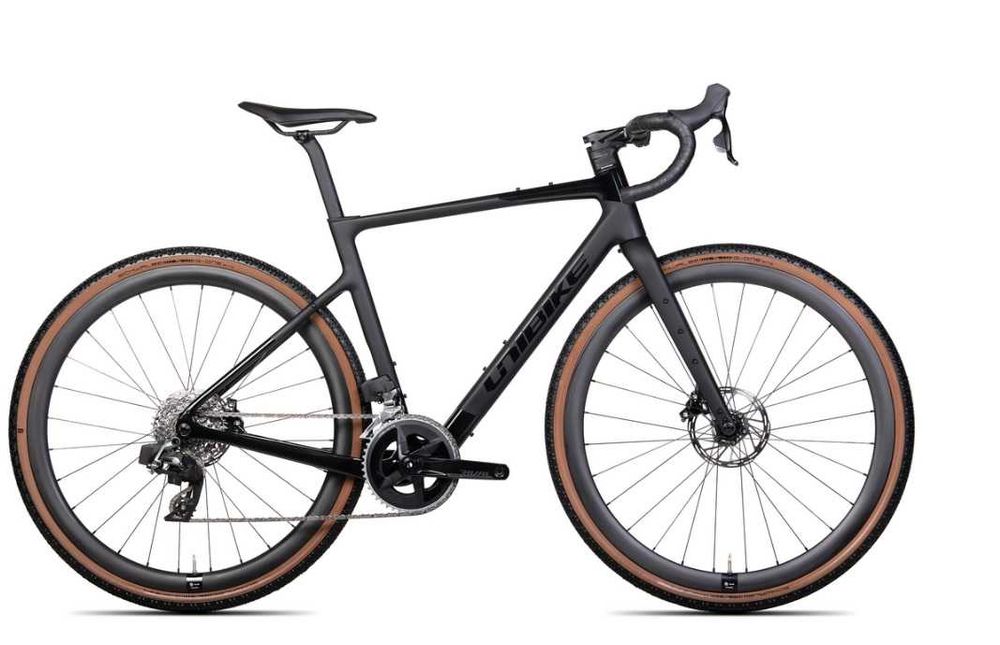 Gravel full carbon  Unibike Craton  Rival axs 24 biegi rozmiar 52 i 54