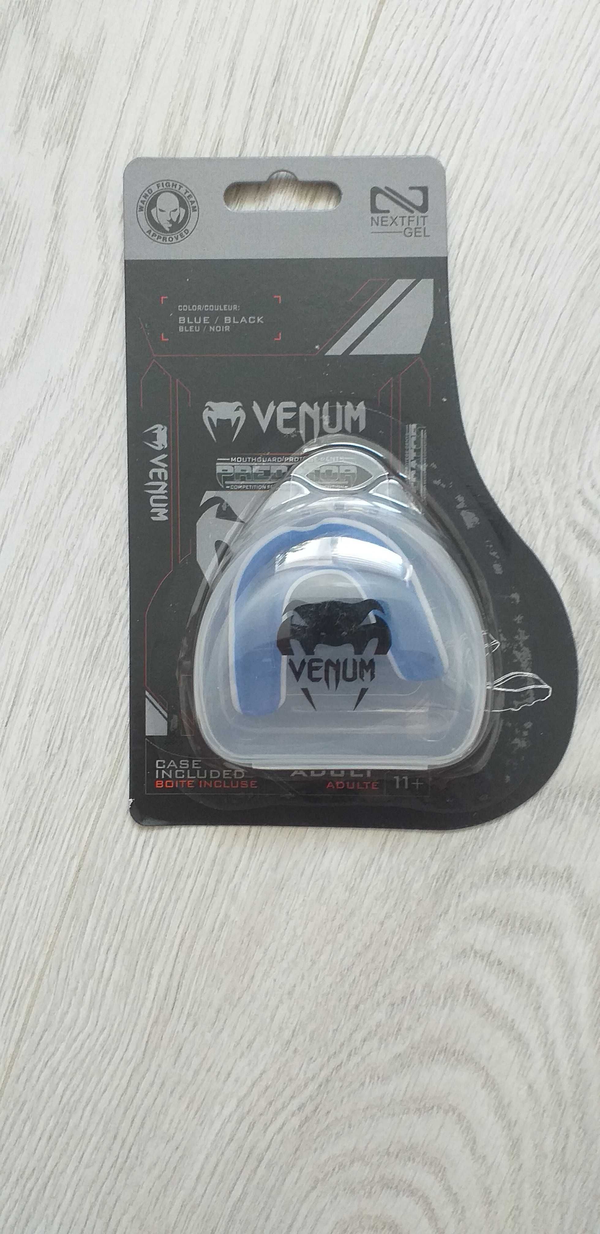 Капа для зубов Venum,Bad Boy,Icemon