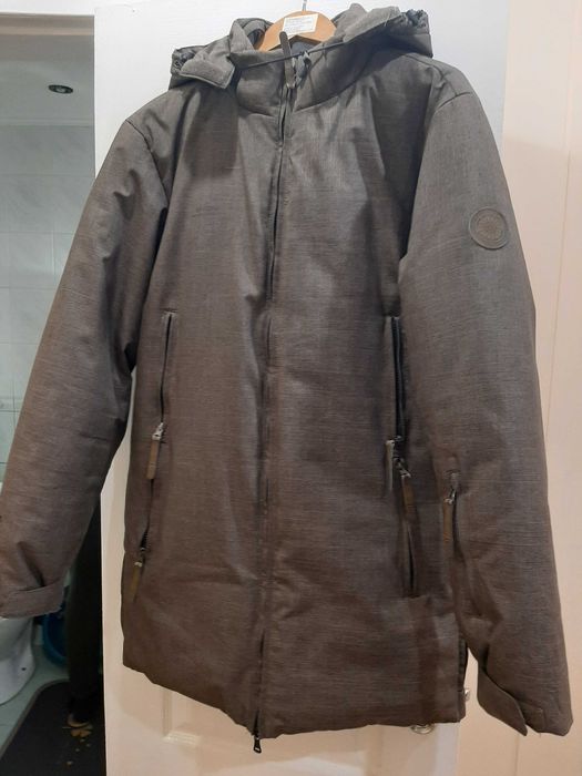 Куртка мужская осень-зима