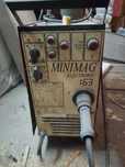 Migomat Minimag 163