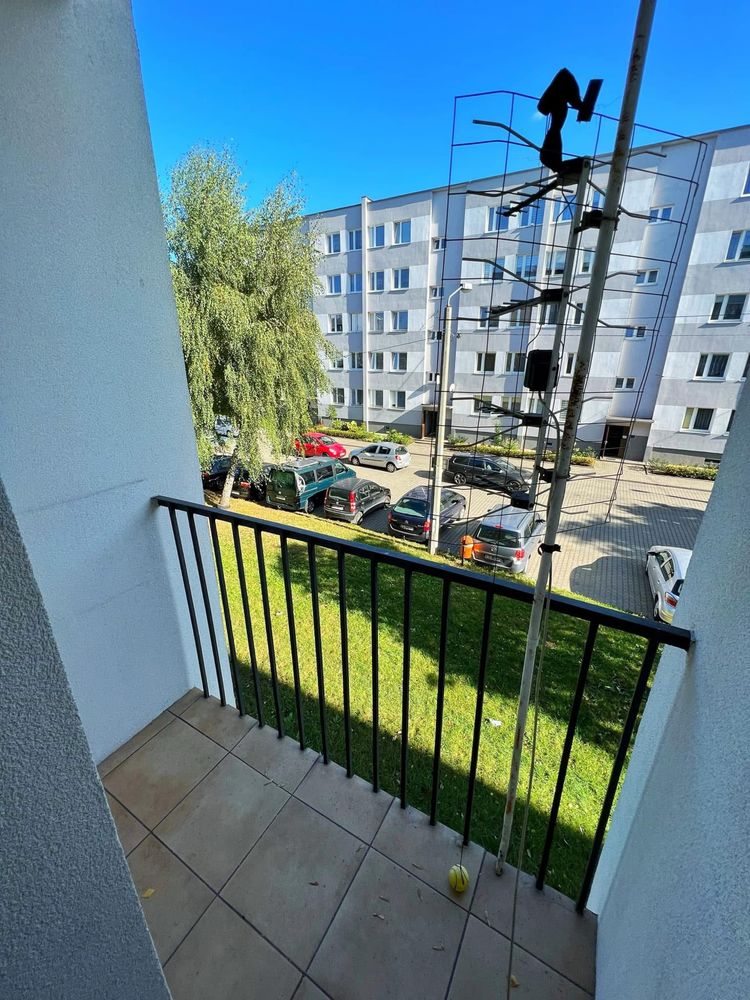 3 pokoje Skierniewice przy stacji PKP