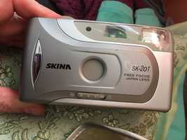 Skina SK-201 фотоаппарат пленочный